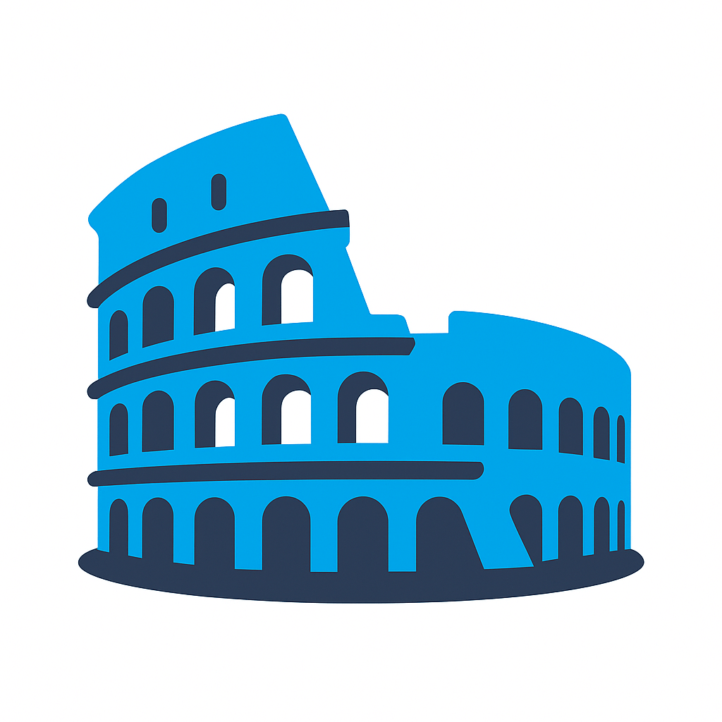 ROMA(TUTTE LE STAZIONI)