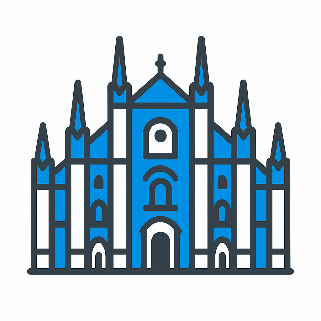 MILANO(TUTTE LE STAZIONI)